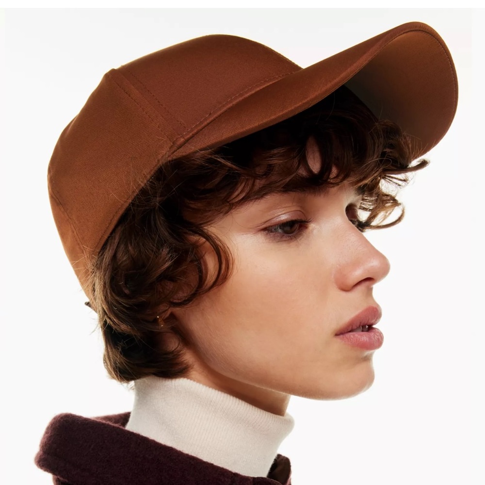 Auxiliary Classic Baseball Cap
